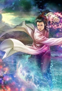 美人芜姜