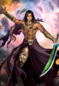重生之将门毒后