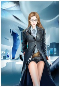 oh my lady 姑姑(gl)