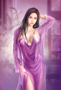 淫乱小镇-POPOV文