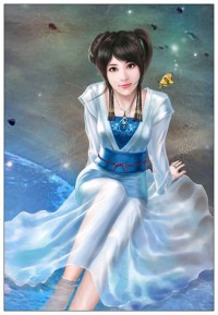万人嫌被崽带跑后清冷仙尊失控了