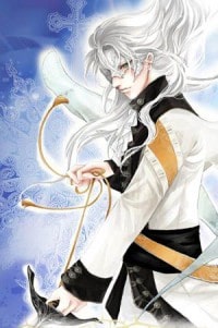 青鸾乱