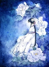 yinluan小镇1