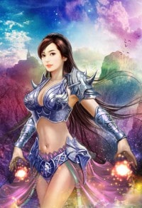 甜妻每天都在作妖