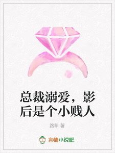 總裁溺愛,影后是個小賤人