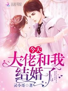 今天大佬和我结婚了