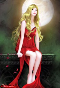 有鬼很暧昧——与女鬼的爱恨纠缠