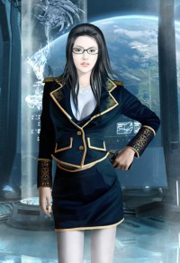 王子病vs骑士命[星际]