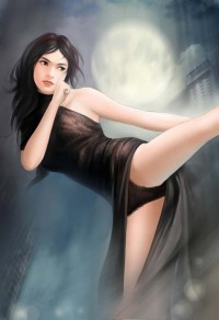 第一盛宠：晚安，小新娘