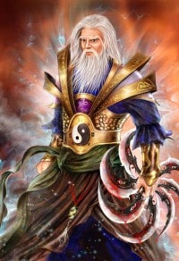 重生之人鱼巨星