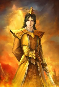 绿苑心宫