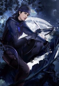农家小辣妻：哑巴夫君宠不停